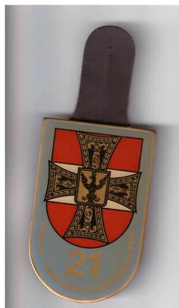 Landwehrstammregiment 21 W-6