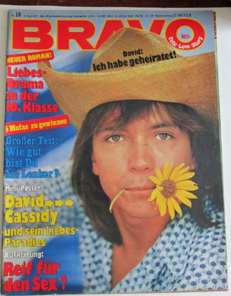 Bravo 18/1977