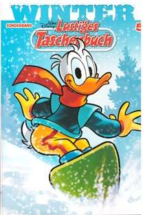 LTB Winter Sonderband Band 5