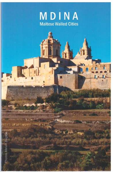 2 Euro Malta 2025 Mdina Blister
