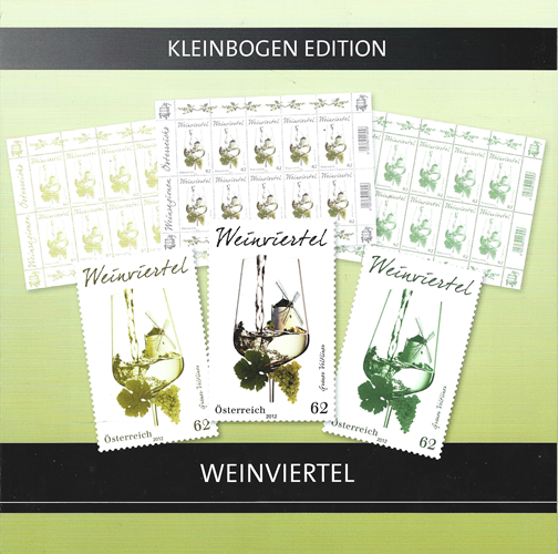 2012.19.10.Kleinbogen Edition Weinviertel