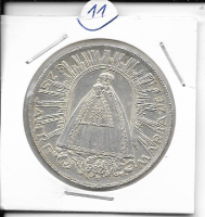 ANK Nr. 11 1982 500 Schilling 825 Jahre Mariazell 1982 500 Schilling Silber Normal ANK Nr. 11 1982 500 Schilling 825 Jahre Mariazell 1982 500 Schilling Silber Normal