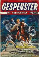 Gespenster Geschichten  Nr.409 Bastei Gespenster Geschichten  Nr.409 Bastei