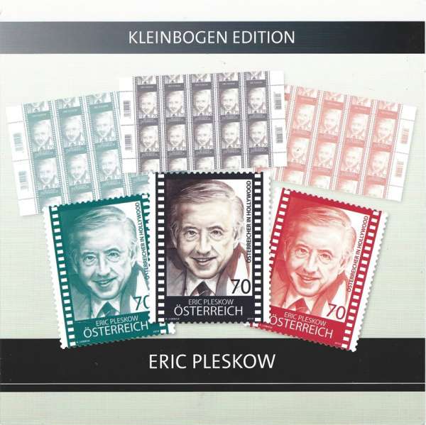 2014.12.04.Kleinbogen Edition Eric Pleskow