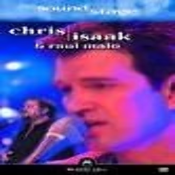 Chris Isaak - Soundstage: Chris Isaak & Raul Malo (2005