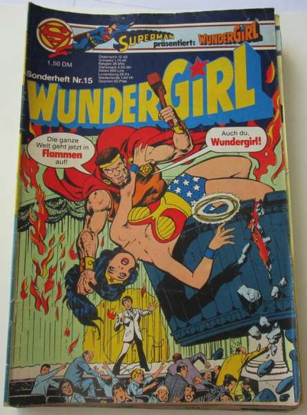 Wundergirl Sonderheft 015