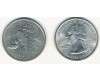 USA 25 Cent 2002 P Louisiana (16)