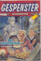 Gespenster Geschichten  Nr.687 Bastei Gespenster Geschichten  Nr.687 Bastei