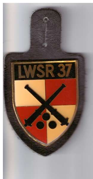 Landwehrstammregiment 37 N-18