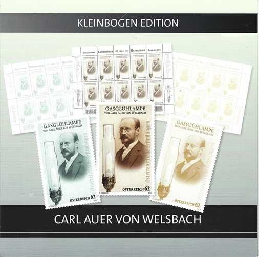 2012.13.10.Kleinbogen Edition Carl Auer von Welsbach