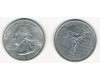 USA 25 Cent 1999 P Pennsylvania (5)