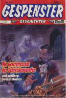 Gespenster Geschichten  Nr.790 Bastei Gespenster Geschichten  Nr.790 Bastei
