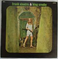 Frank Sinatra & Bing Crosby - Joker - SM 3612 Frank Sinatra & Bing Crosby - Joker - SM 3612