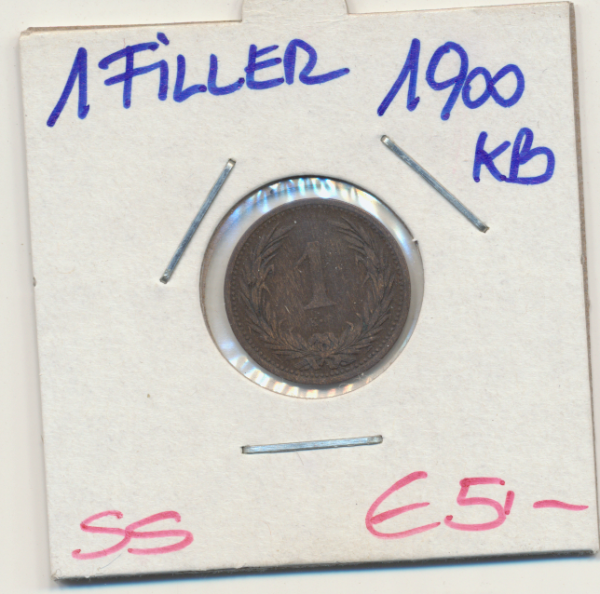1 Filler 1900 KB