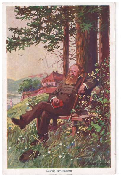 Bund der Deutschen in NÖ. Karte Nr. 157