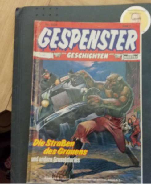 Gespenster Geschichten Nr.566 Bastei