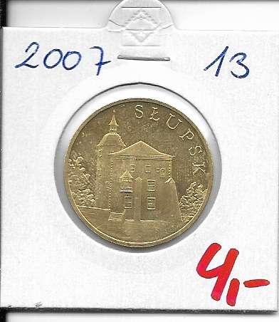 Polen 2 Zloty 2007 Slupsk (13)