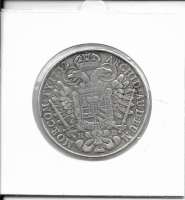 Vorschau: Taler Karl VI 1735 RDR Vorschau: Taler Karl VI 1735 RDR
