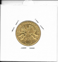 Vorschau: 2007 Philharmoniker 1/4 Unze 25 € Euro 7,78 Gramm Vorschau: 2007 Philharmoniker 1/4 Unze 25 € Euro 7,78 Gramm