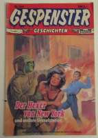 Gespenster Geschichten  Nr.749 Bastei Gespenster Geschichten  Nr.749 Bastei