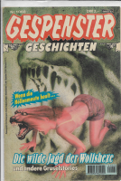 Gespenster Geschichten  Nr.1068 Bastei Gespenster Geschichten  Nr.1068 Bastei
